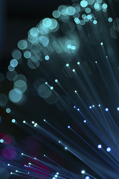 Data Transmission and Security